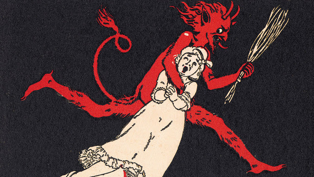 Krampus image