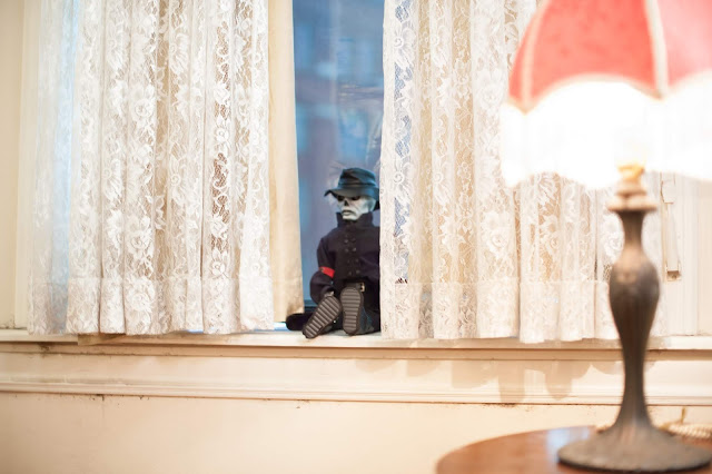 Puppet Master The Littlest Reich Image