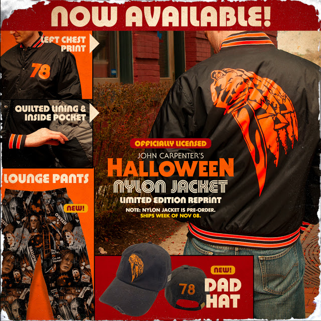 fright rags apparel image