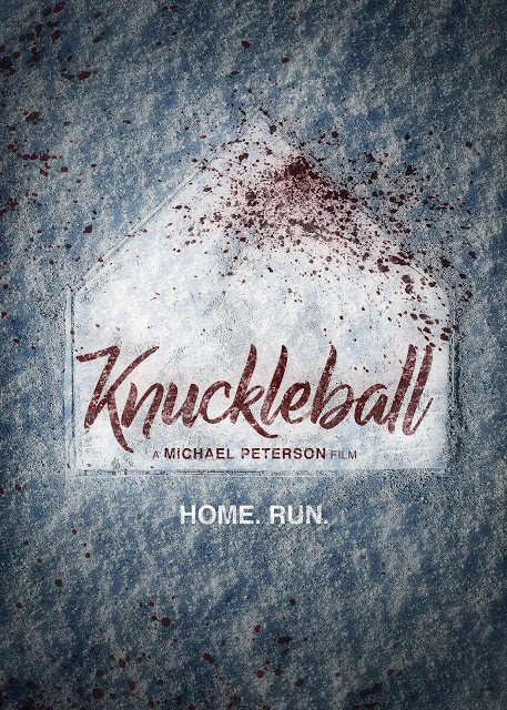 Knuckleball poster