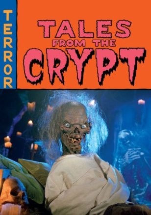 tales from the crypt poster
