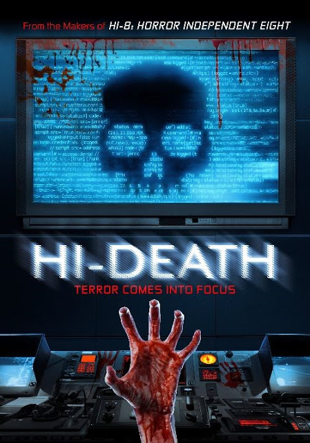 Hi-Death Poster