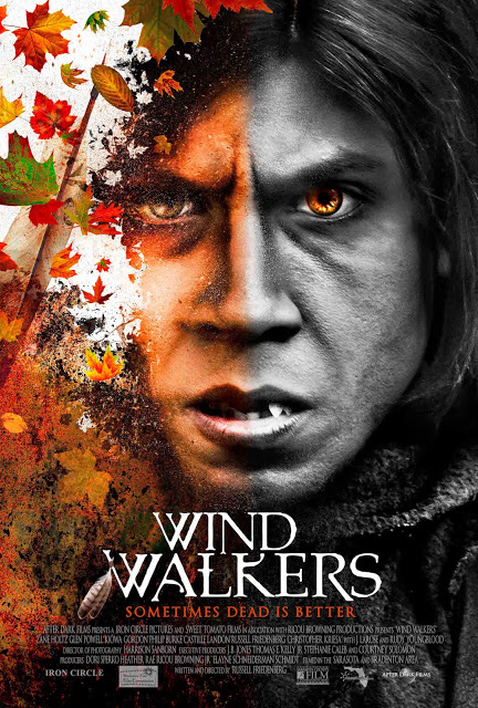 Wind Walker poster