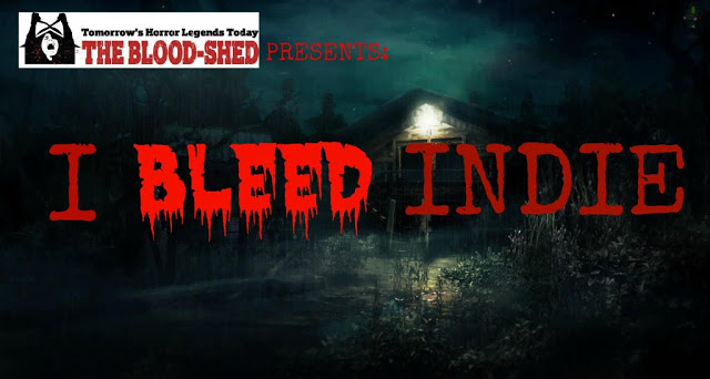 i bleed indie image