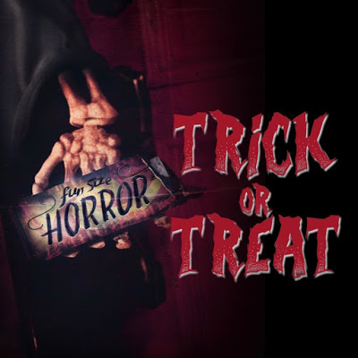 fun size horror banner