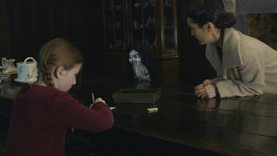 Curse Of The Witch's Doll image