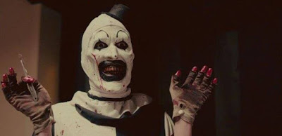 Horror Channel FrightFest Halloween Image