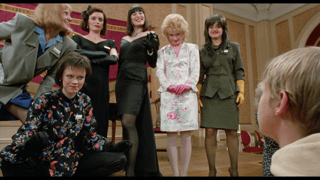 the witches image