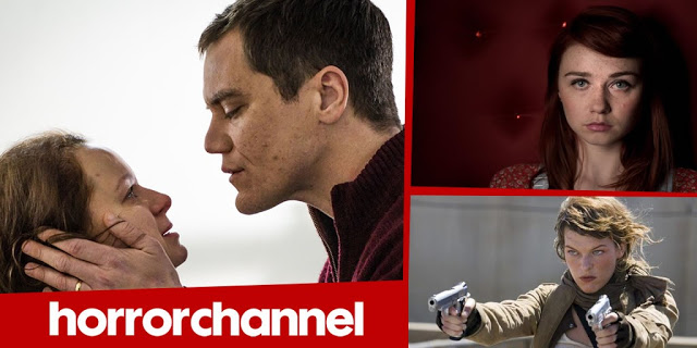 Horror Channel Image