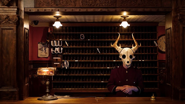 North bend film festival image
