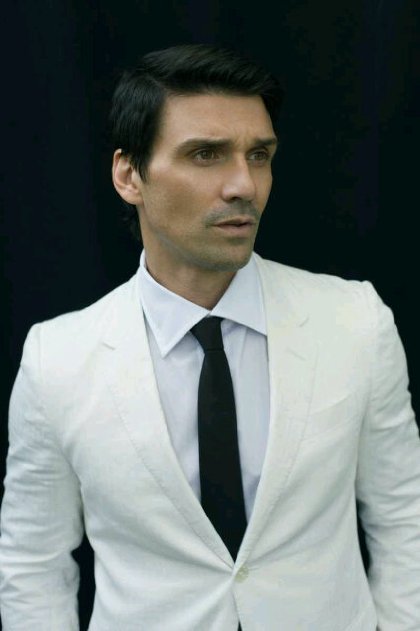 Frank Grillo image