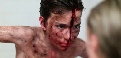 Lucy Clarvis as Emma Thorson