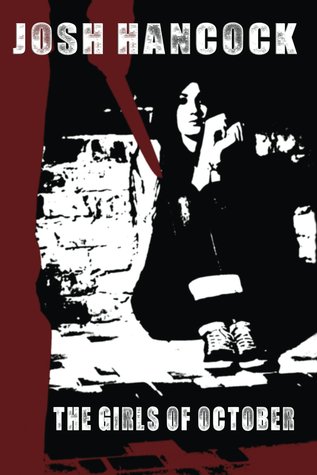 the Girls of October cover art