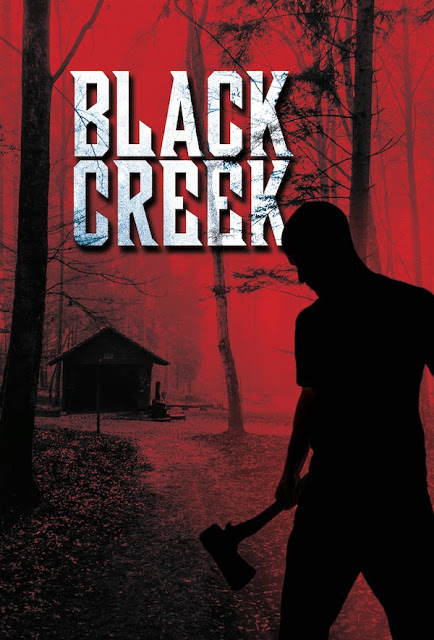 black creek poster