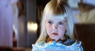Heather O'Rourke as Carol Anne