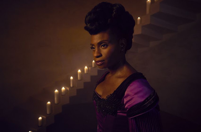 AHS Apocalypse image