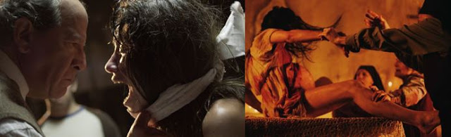 Trauma and Luciferina images