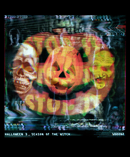 Fright rags halloween t-shirt