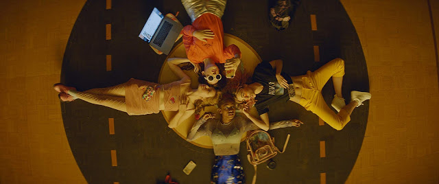Assassination Nation Image