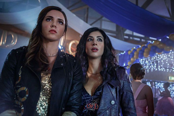 ash vs evil dead image