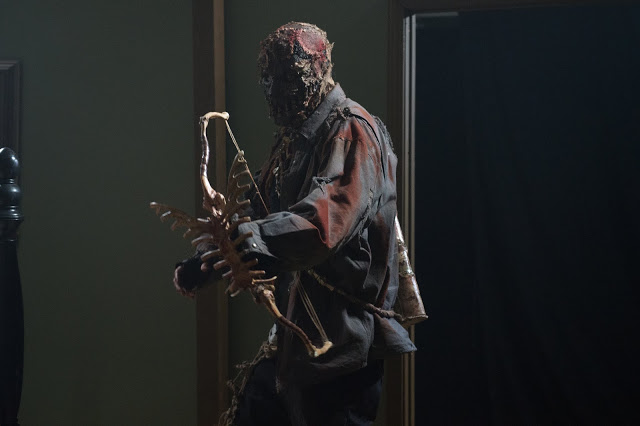 Minutes to midnight image