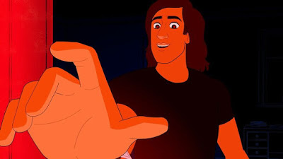 todd & the book of pure evil the end of the end image