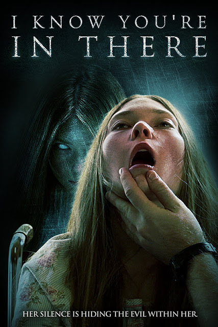 I Know You're In There poster