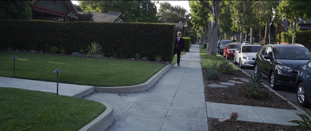 President Evil Image