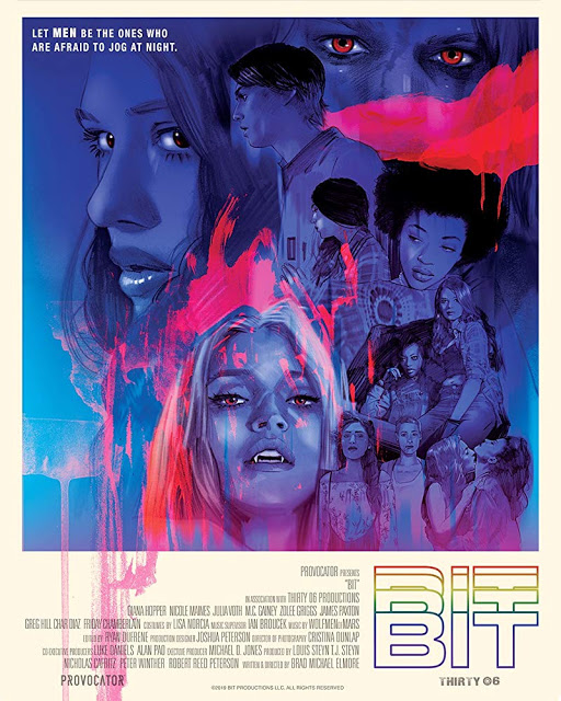 Bit Poster