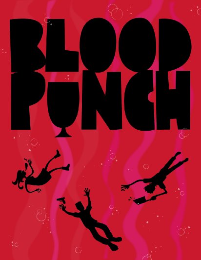 Blood Punch poster