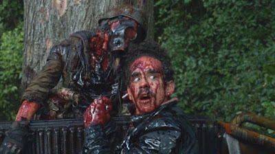 Ash Vs Evil Dead image