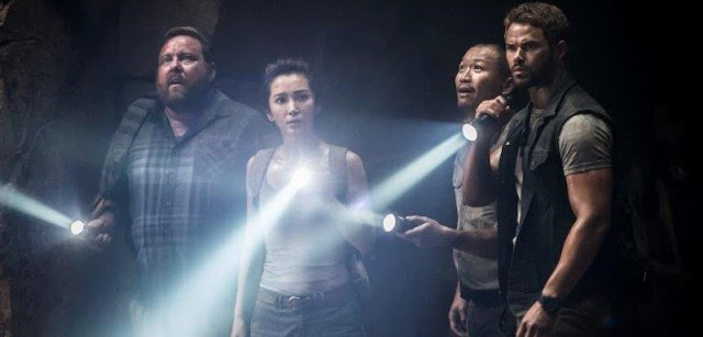 Guardians Of The Tomb Image