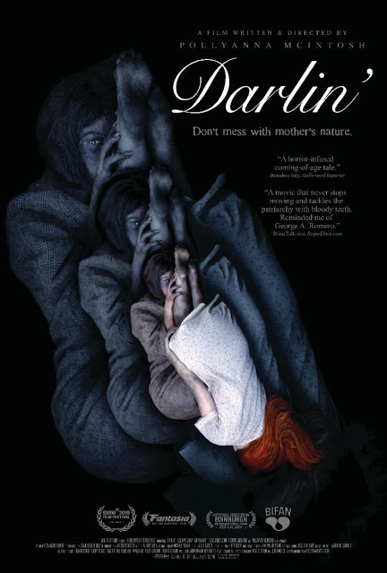 Darlin' Poster