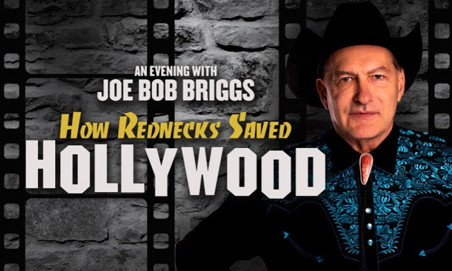 Joe Bob Briggs Image