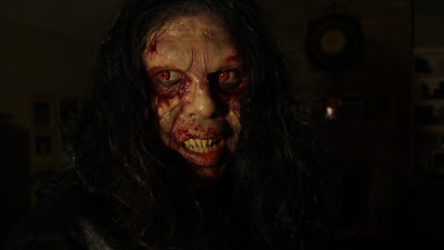 Meurte: Tales of horror image