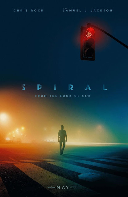 Spiral Poster
