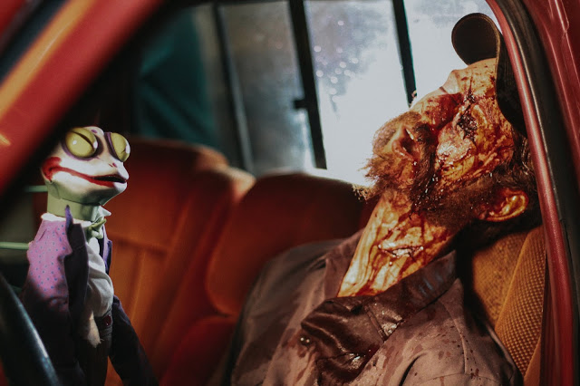 Puppet Master The Littlest Reich Image