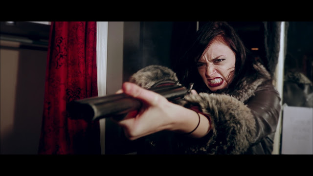 The theta girl image