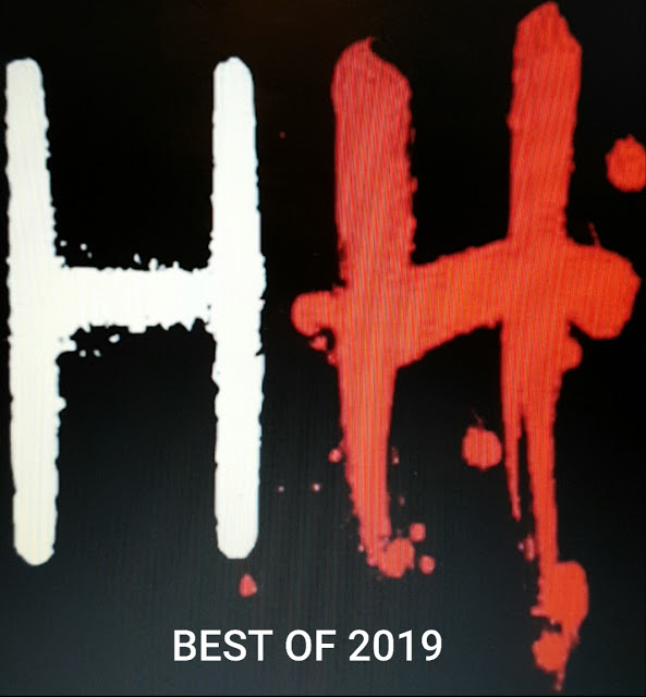 Haddonfield Horror Best OF 2019 Image