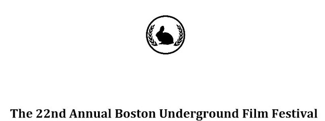 Boston Underground Film Festival image
