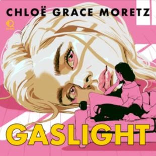 Gaslight Cover Image