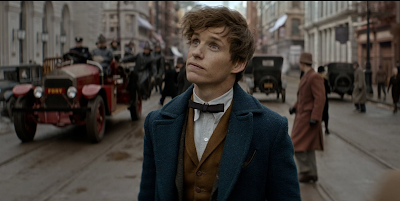 Fantastic beasts and where to find them image