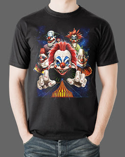 Killer Klowns image