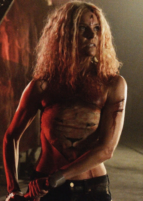 Sheri Moon Zombie in 31