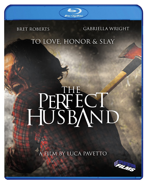 the perfect husband cover art