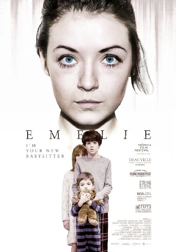 Emelie poster