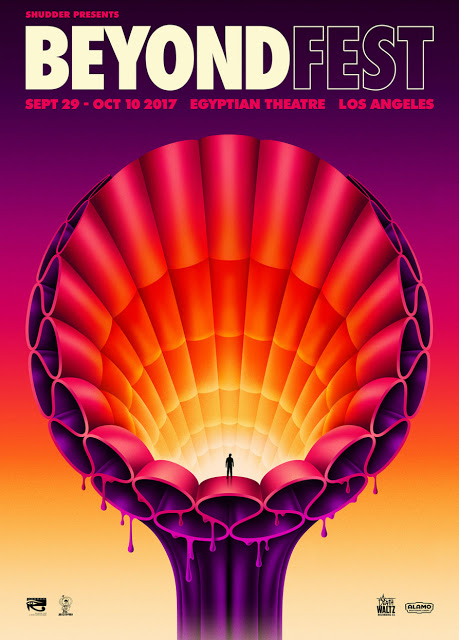 Beyond Fest poster