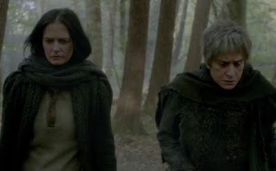 image from Penny Dreadful