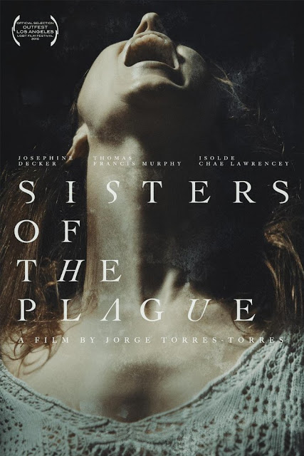 Sisters of the Plague poster