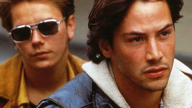 My Own private idaho image